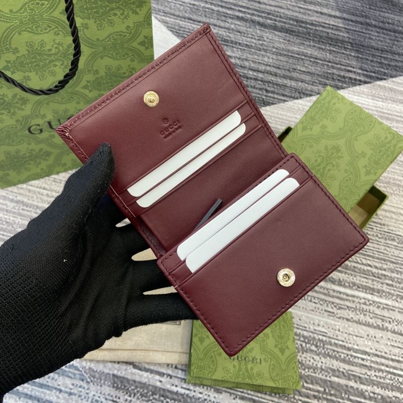 Gvc*1 wallets